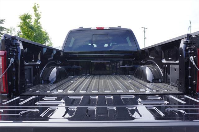 new 2025 Ford F-150 car, priced at $62,938
