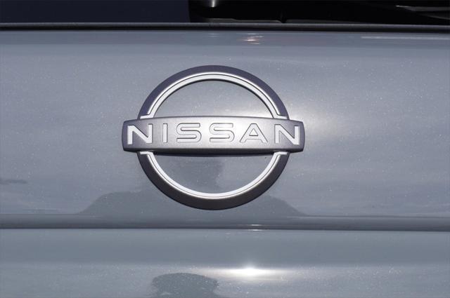 used 2024 Nissan Murano car, priced at $35,374