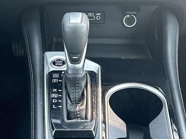 used 2023 Nissan Altima car, priced at $18,929