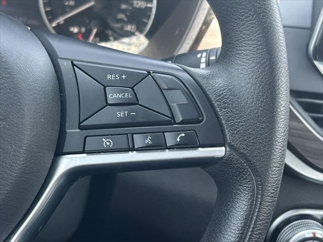 used 2023 Nissan Altima car, priced at $18,929