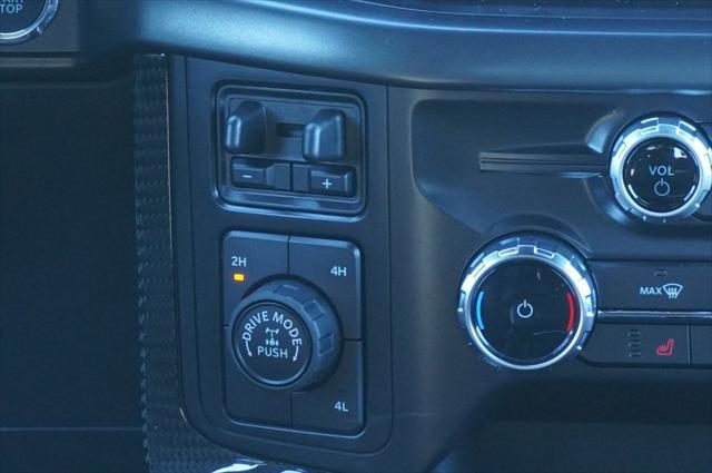 new 2024 Ford F-150 car, priced at $78,819