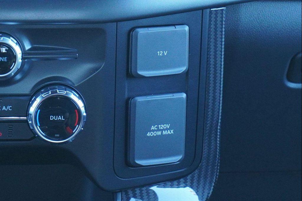 new 2024 Ford F-150 car, priced at $71,495
