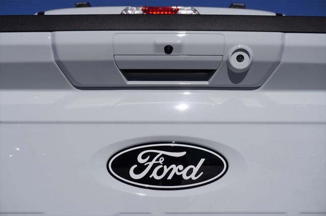 new 2024 Ford F-150 car, priced at $87,710