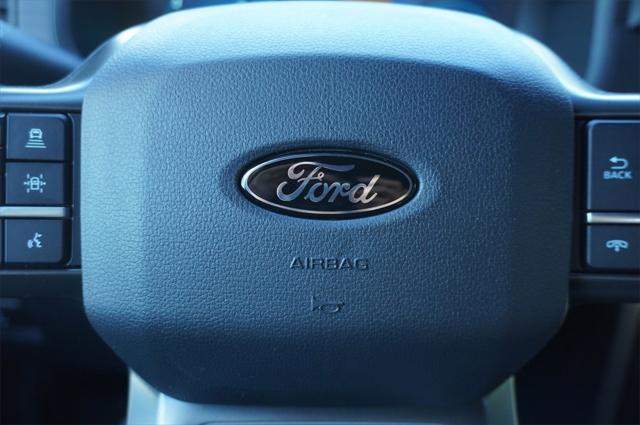 new 2024 Ford F-150 car, priced at $62,850