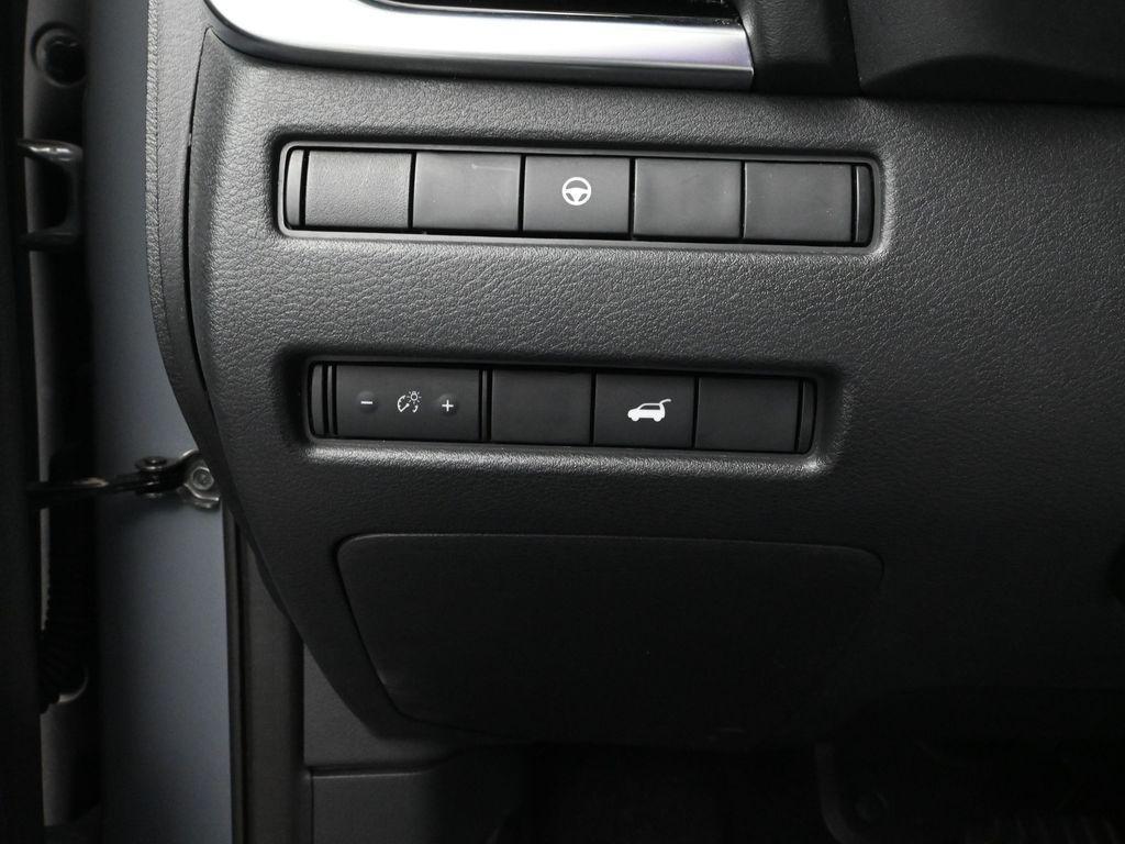 used 2023 Nissan Rogue car, priced at $27,215