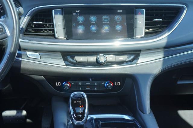 used 2019 Buick Enclave car, priced at $20,204