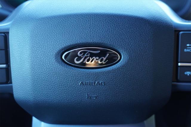 new 2024 Ford F-150 car, priced at $69,015