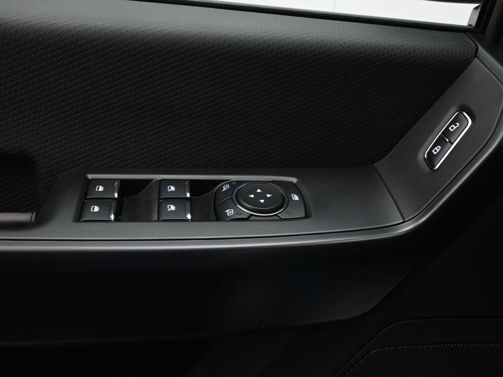 new 2025 Ford F-150 car, priced at $41,130