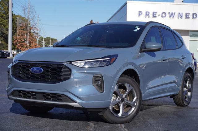 new 2024 Ford Escape car, priced at $30,530