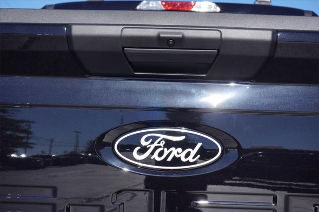 new 2024 Ford F-150 car, priced at $81,235