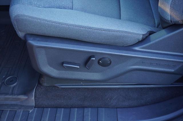 new 2024 Ford F-150 car, priced at $56,399
