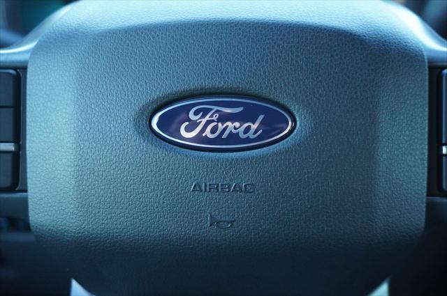 new 2024 Ford F-150 car, priced at $56,399