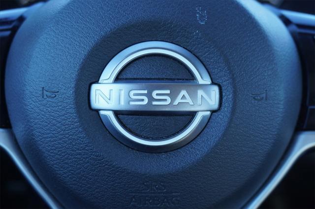 used 2023 Nissan Altima car, priced at $20,676