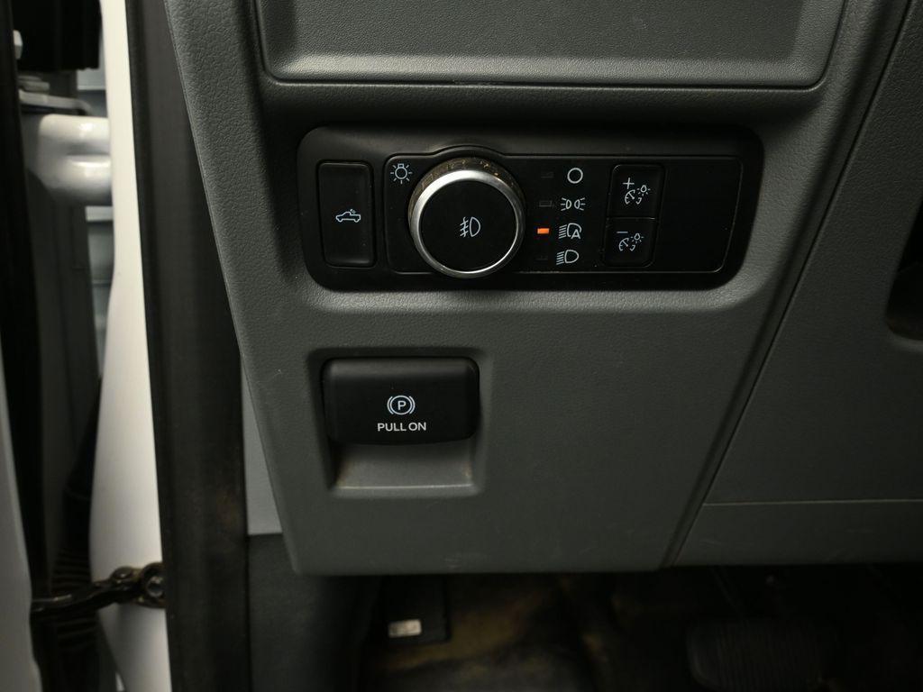 used 2023 Ford F-150 car, priced at $36,628