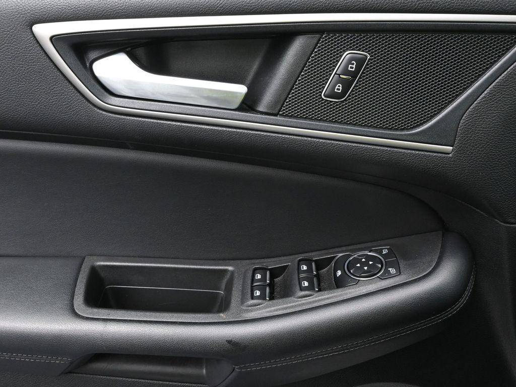 used 2023 Ford Edge car, priced at $20,223