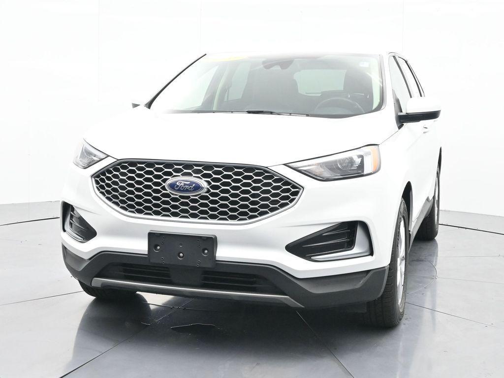 used 2023 Ford Edge car, priced at $20,223
