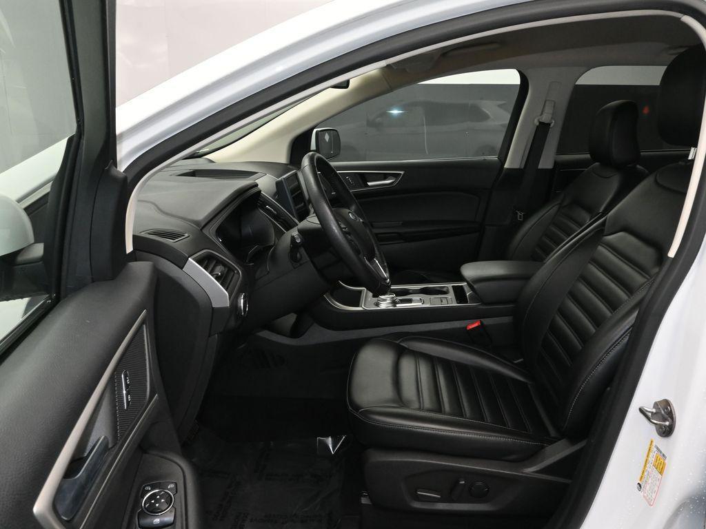 used 2023 Ford Edge car, priced at $20,223