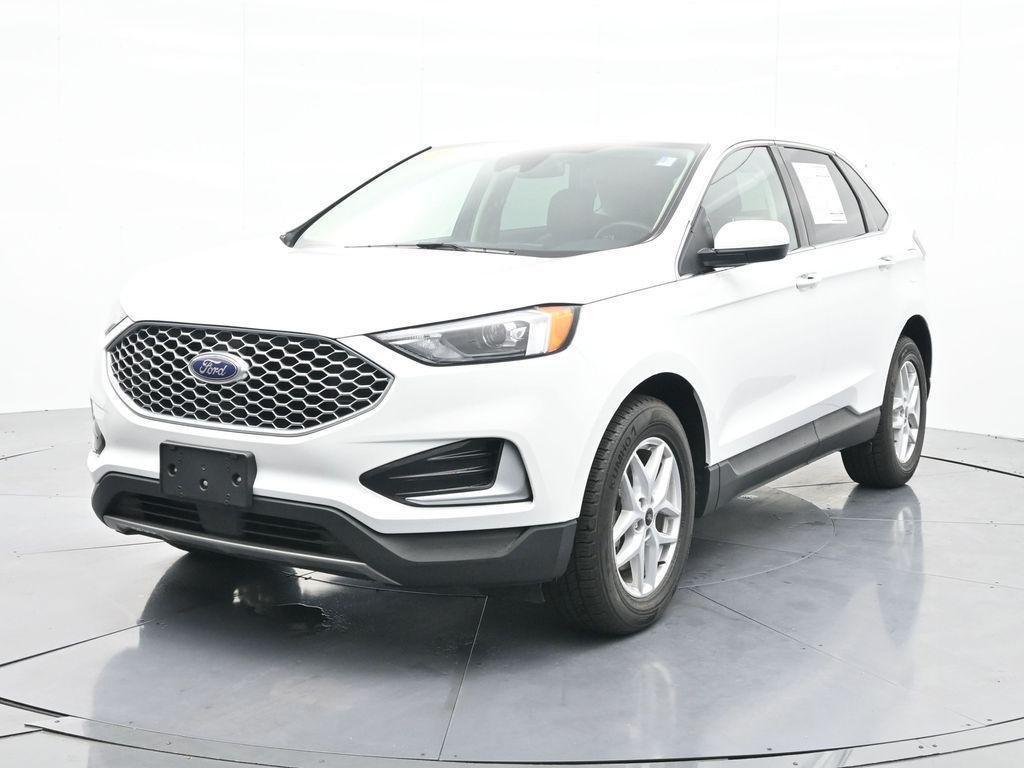 used 2023 Ford Edge car, priced at $20,223