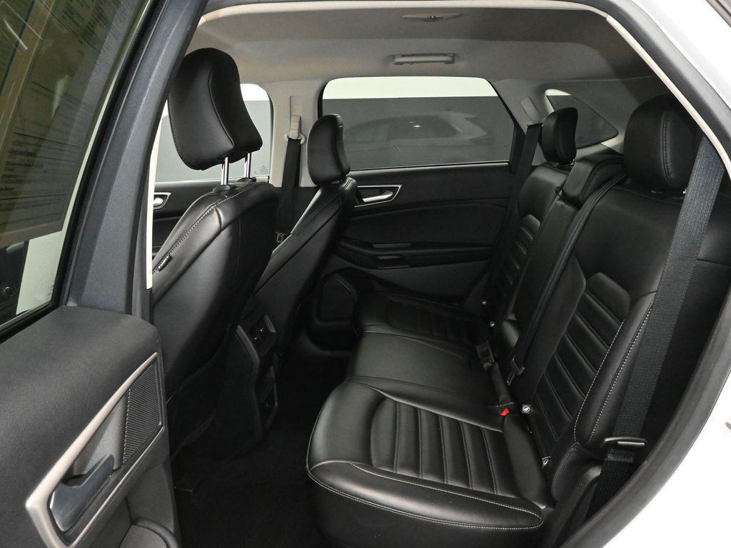 used 2023 Ford Edge car, priced at $20,223