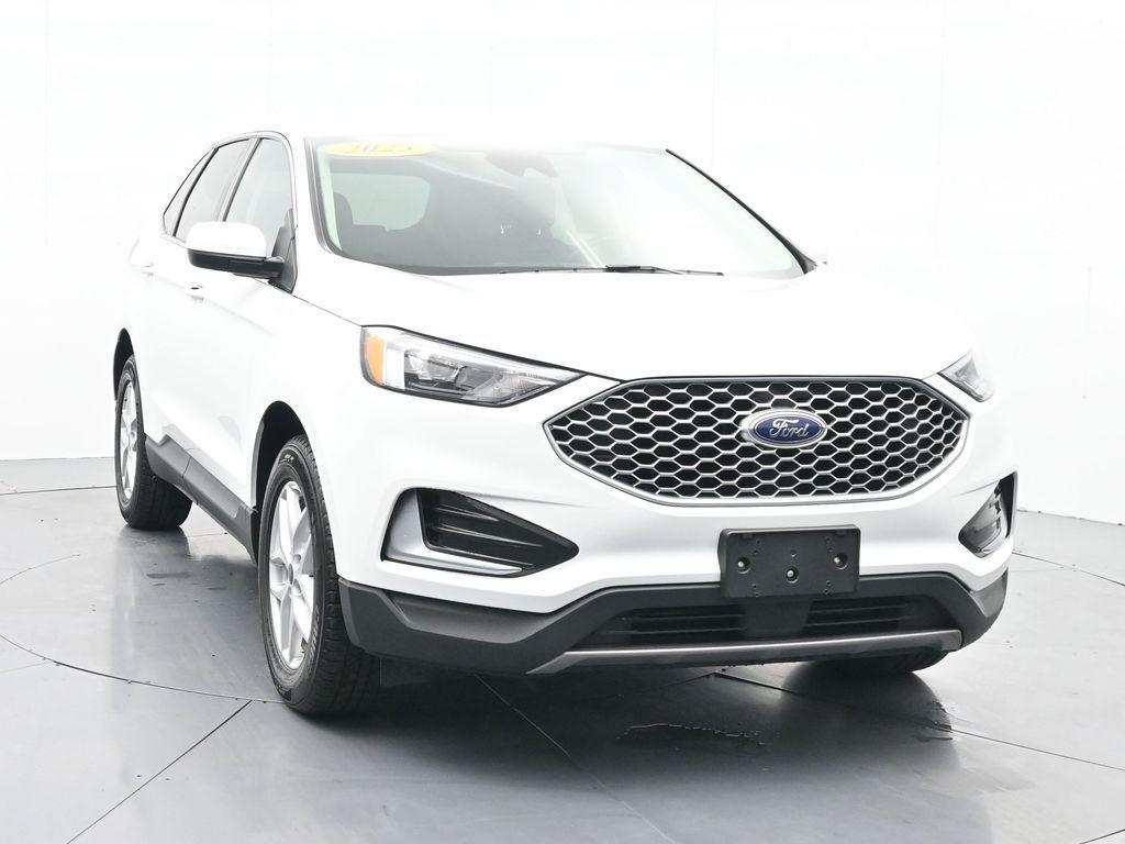 used 2023 Ford Edge car, priced at $20,223