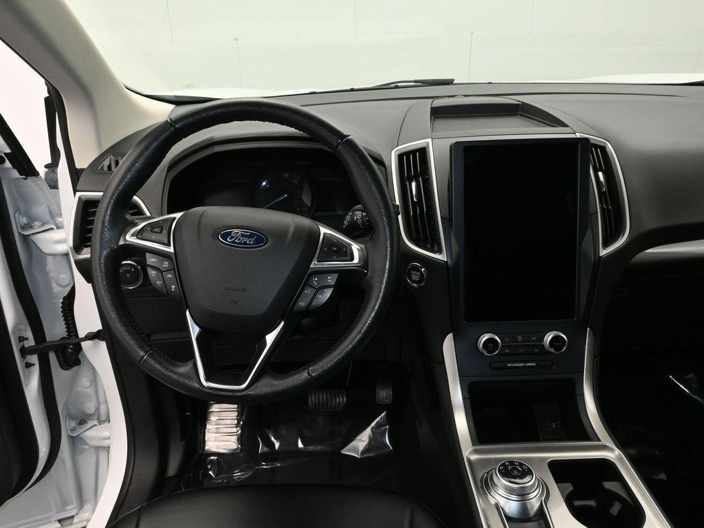 used 2023 Ford Edge car, priced at $20,223