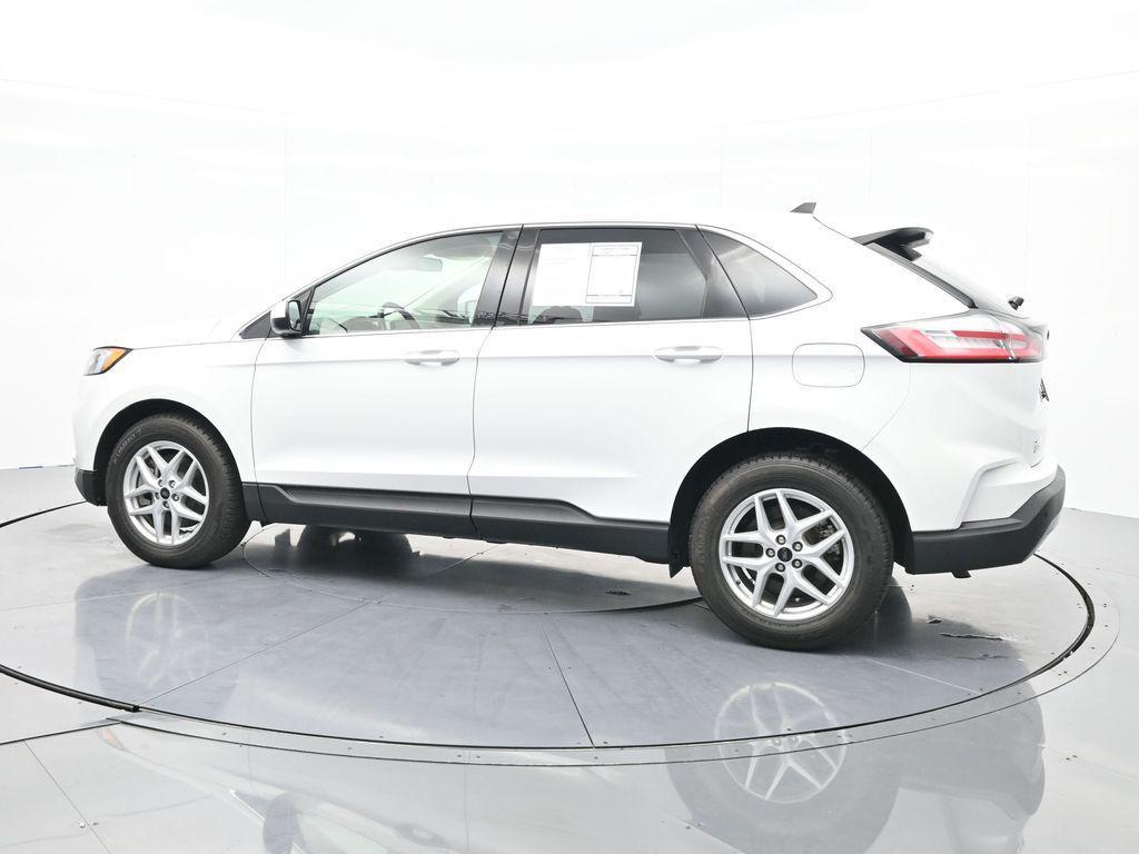 used 2023 Ford Edge car, priced at $20,223