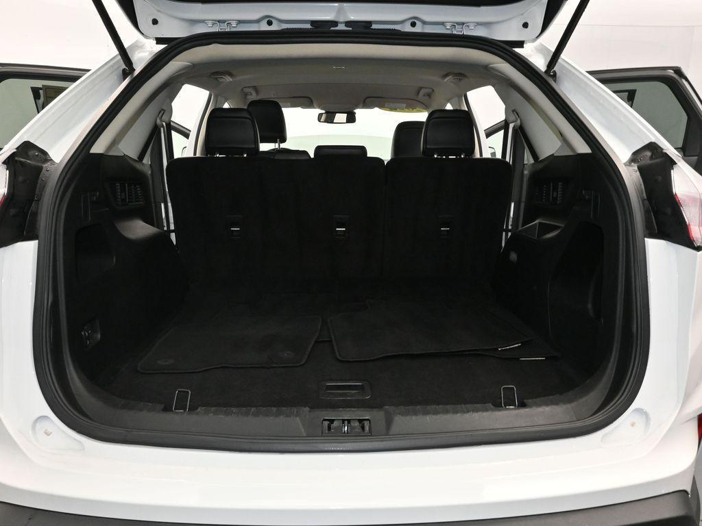 used 2023 Ford Edge car, priced at $20,223