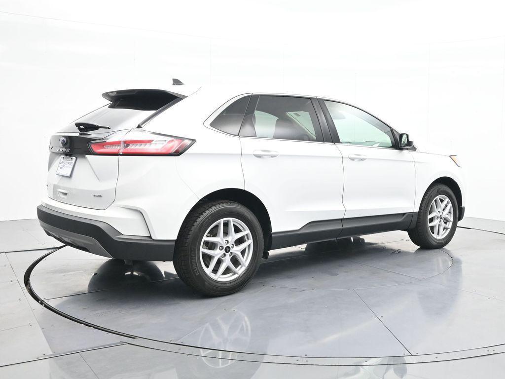 used 2023 Ford Edge car, priced at $20,223