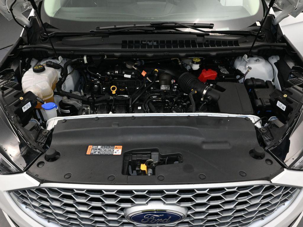 used 2023 Ford Edge car, priced at $20,223