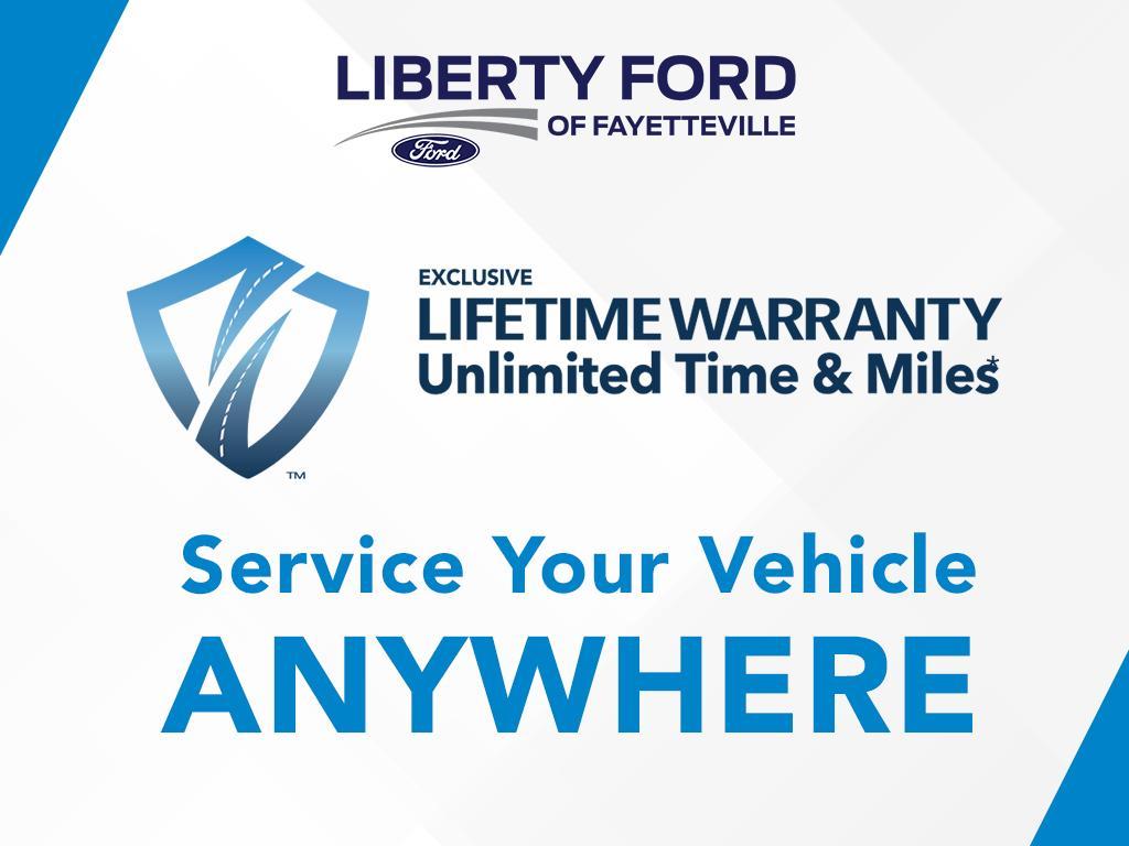 used 2023 Ford Edge car, priced at $20,223