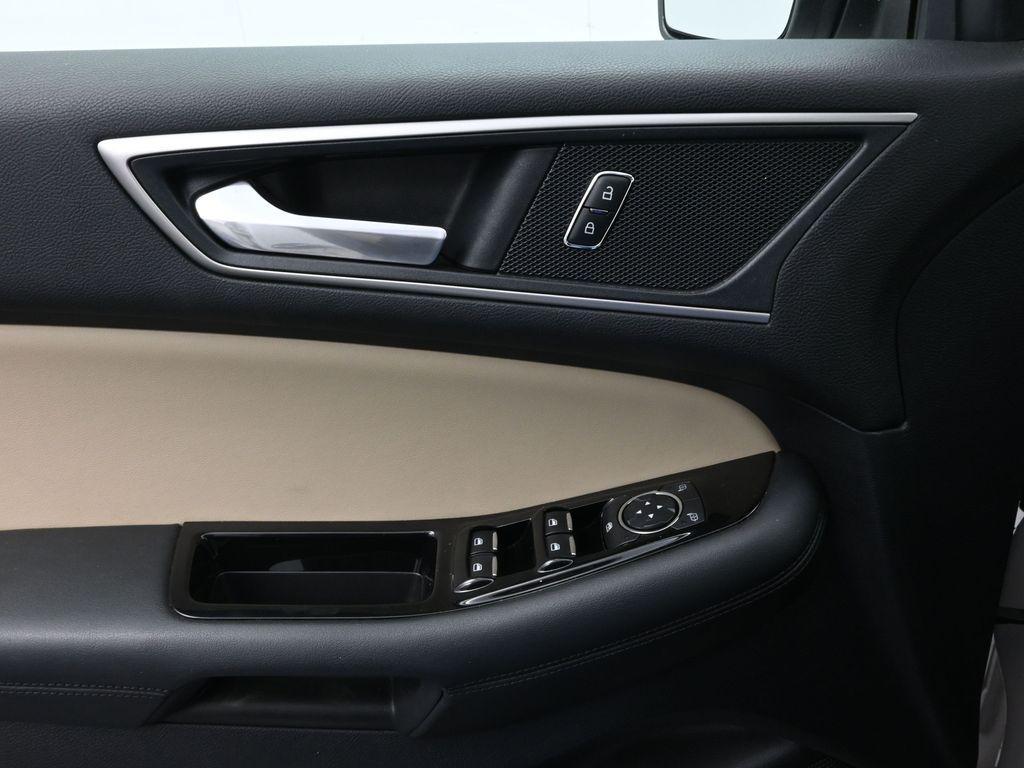 used 2019 Ford Edge car, priced at $22,175