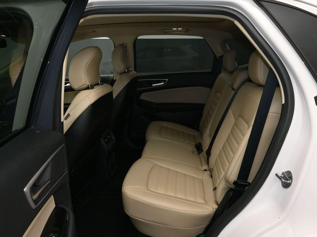 used 2019 Ford Edge car, priced at $22,175