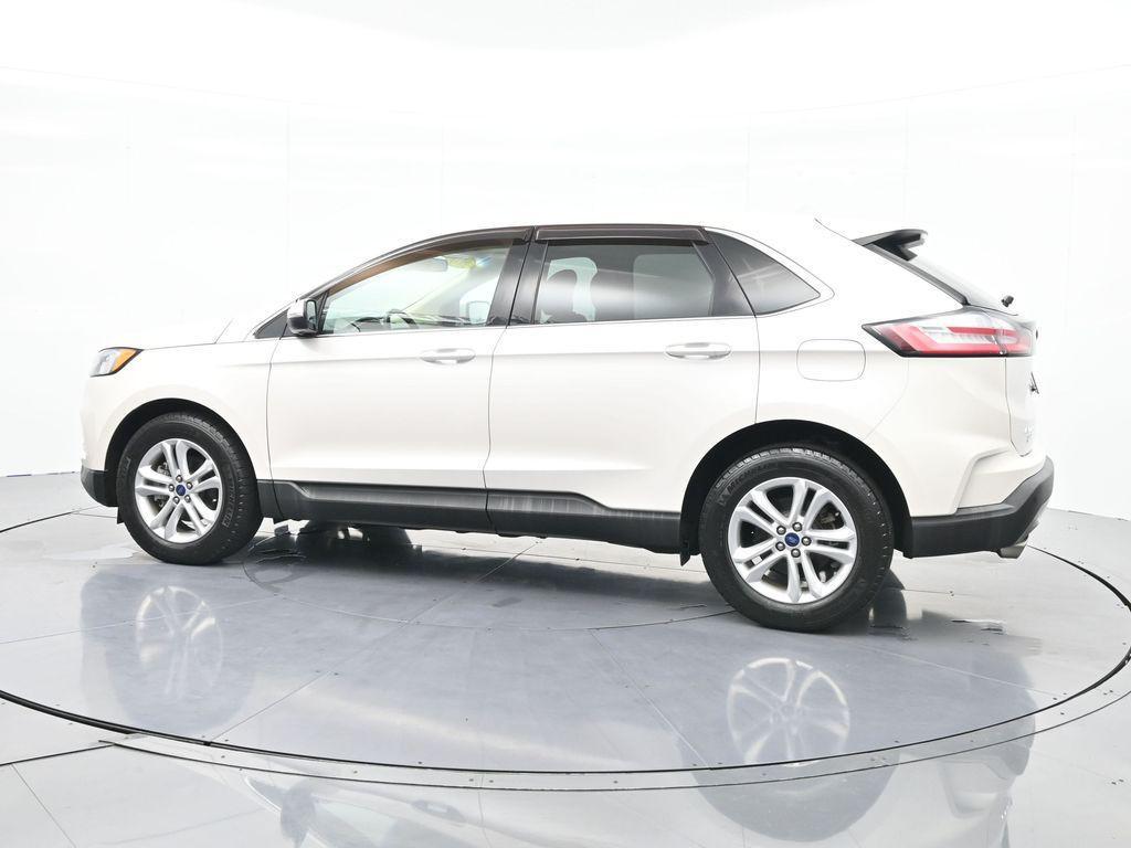 used 2019 Ford Edge car, priced at $22,175