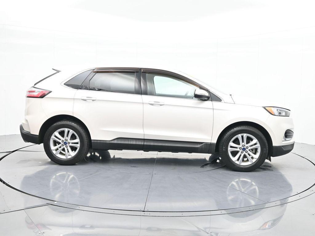 used 2019 Ford Edge car, priced at $22,175