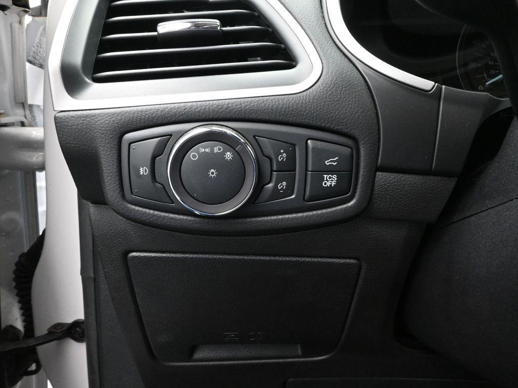 used 2019 Ford Edge car, priced at $22,175