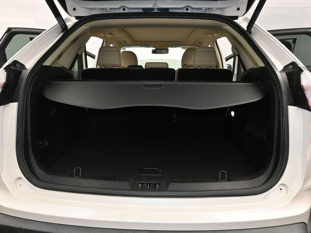 used 2019 Ford Edge car, priced at $22,175