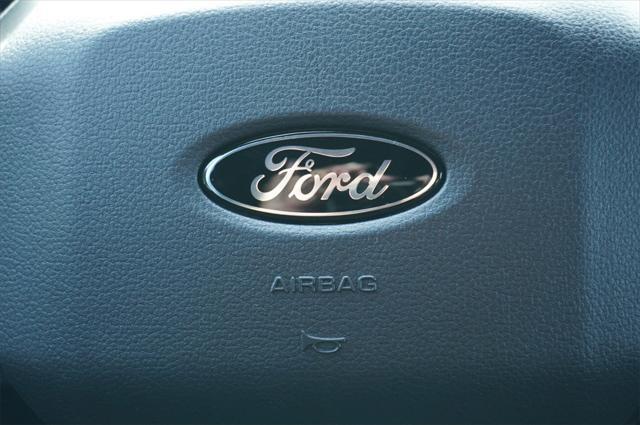 new 2024 Ford F-150 car, priced at $60,595