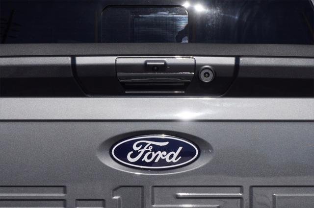 new 2024 Ford F-150 car, priced at $67,520