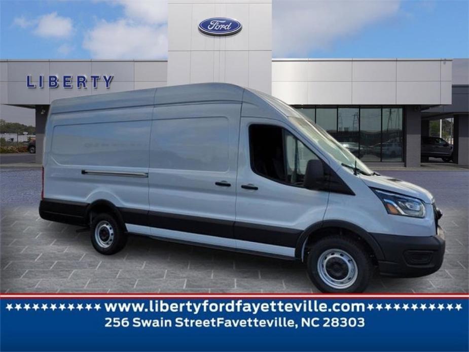 new 2023 Ford Transit-350 car, priced at $56,765