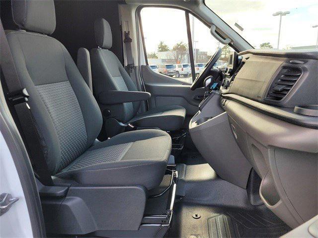 new 2023 Ford Transit-350 car, priced at $49,765