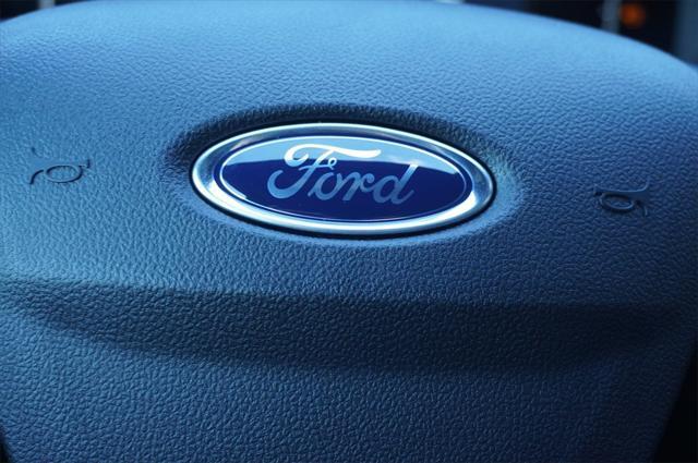 new 2025 Ford Escape car, priced at $29,985