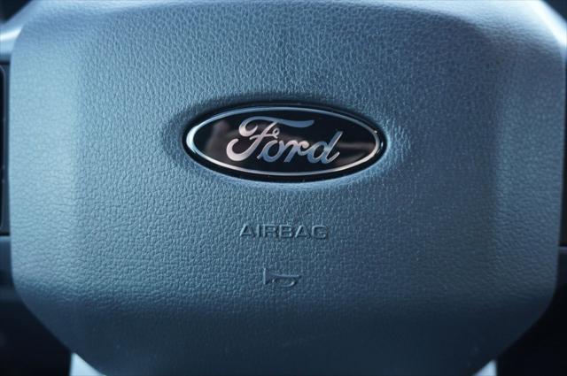 new 2025 Ford F-150 car, priced at $61,353