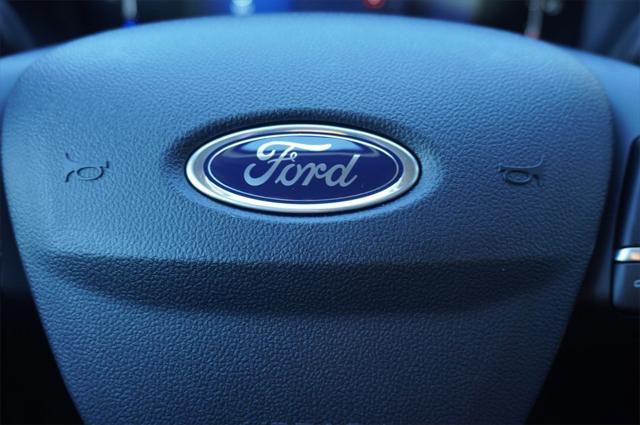 new 2025 Ford Escape car, priced at $29,125