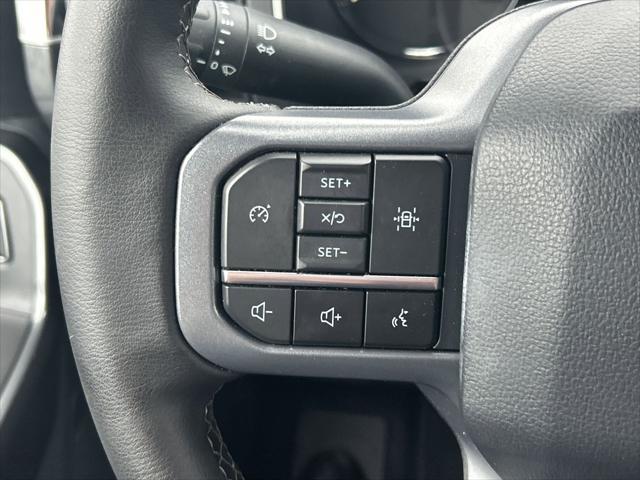 used 2023 Ford F-150 car, priced at $44,917