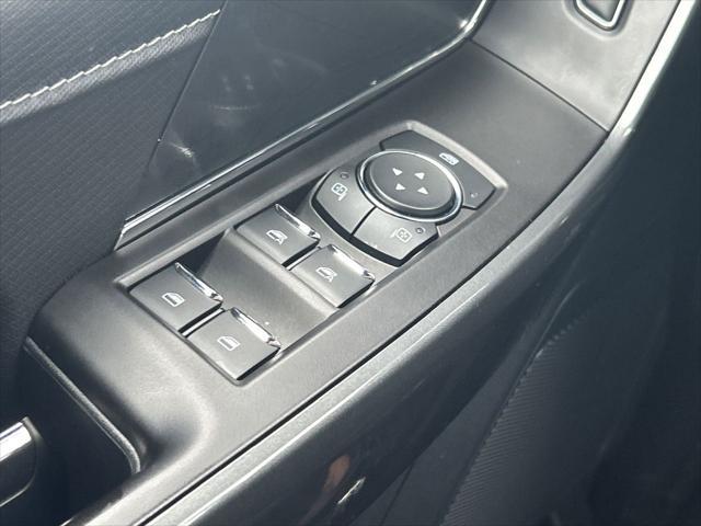 used 2023 Ford F-150 car, priced at $44,917