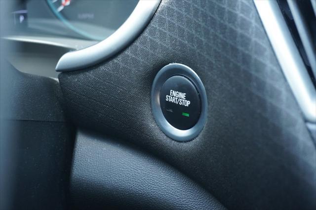 used 2023 Chevrolet Malibu car, priced at $16,970
