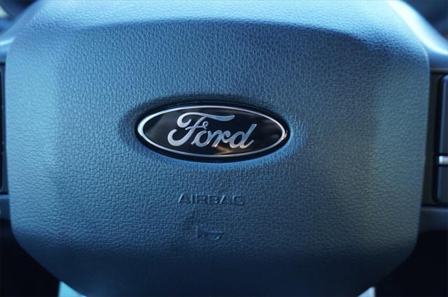 new 2025 Ford F-150 car, priced at $70,270