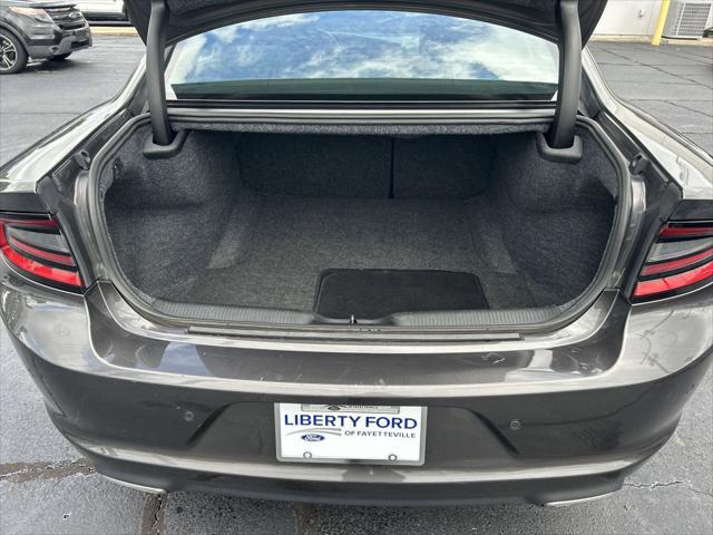 used 2023 Dodge Charger car, priced at $20,975