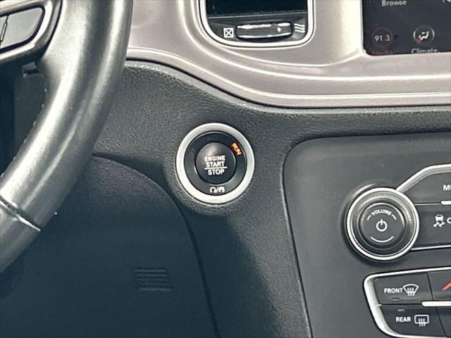 used 2023 Dodge Charger car, priced at $20,975