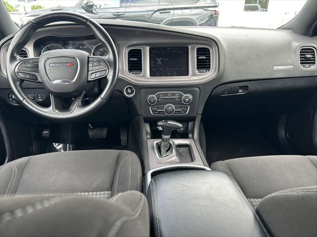used 2023 Dodge Charger car, priced at $20,975